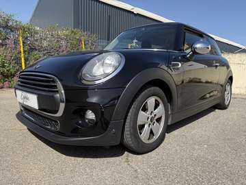 Cooper 1.2 F56