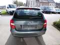 Skoda Fabia break 1.6TDi 90 gris métal  03/2014 Airco Radio Gris - thumbnail 5