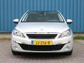 Peugeot 308 SW 1.2 110PK Style | 1ste Eigenaar | Navigatiesyst Grijs - thumbnail 4