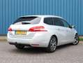 Peugeot 308 SW 1.2 110PK Style | 1ste Eigenaar | Navigatiesyst Grijs - thumbnail 3