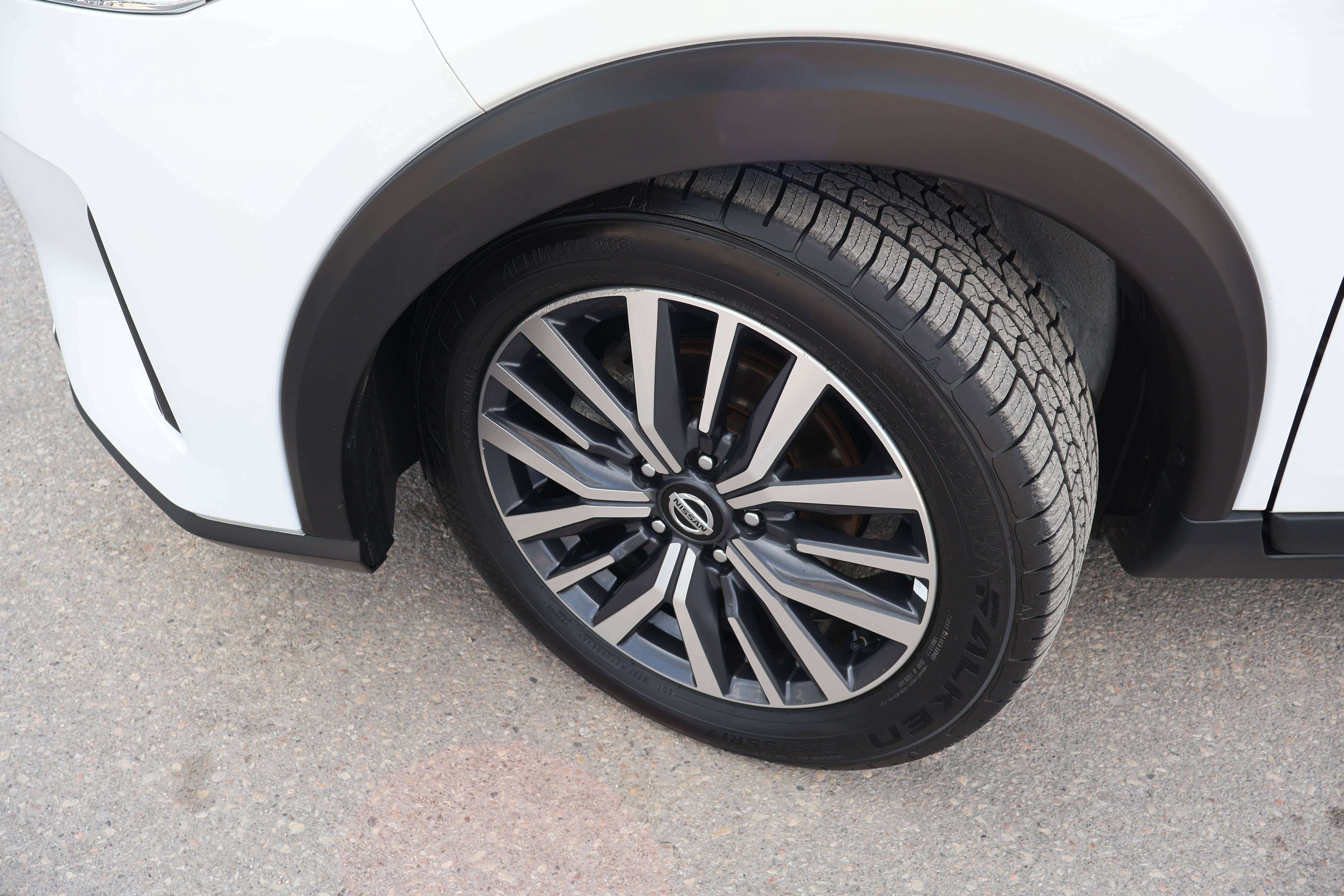 2021 Nissan Kicks
