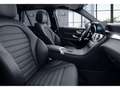 Mercedes-Benz GLC 300 e 4M AMG+DISTRONIC+PANO+360°KAM+KEYLESS Grau - thumbnail 12