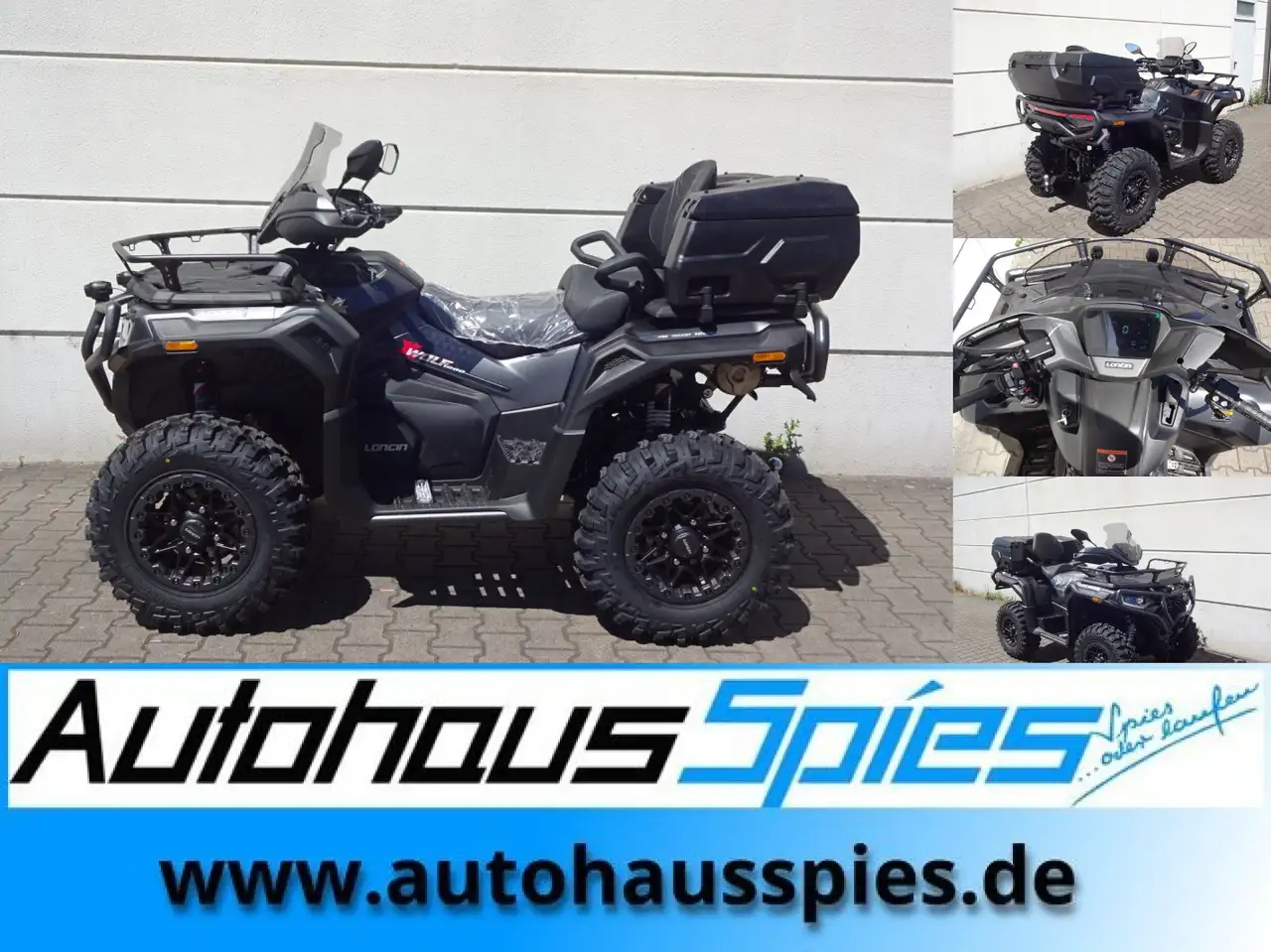 Loncin