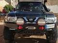 Nissan Patrol Patrol GR SE SE Verde - thumbnail 3