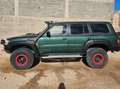 Nissan Patrol Patrol GR SE SE Verde - thumbnail 4