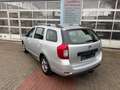 Dacia Logan Logan MCV , Tempomat, HU/AU neu Silber - thumbnail 7