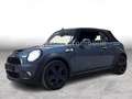 MINI Cooper S COOPER S Cabrio Chili *TÜV & SERVICE NEU* Blau - thumbnail 3