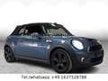 MINI Cooper S COOPER S Cabrio Chili *TÜV & SERVICE NEU* Blau - thumbnail 1