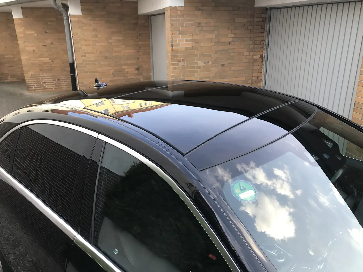 Mercedes-Benz S 350 d L 9G-TRONIC - 1