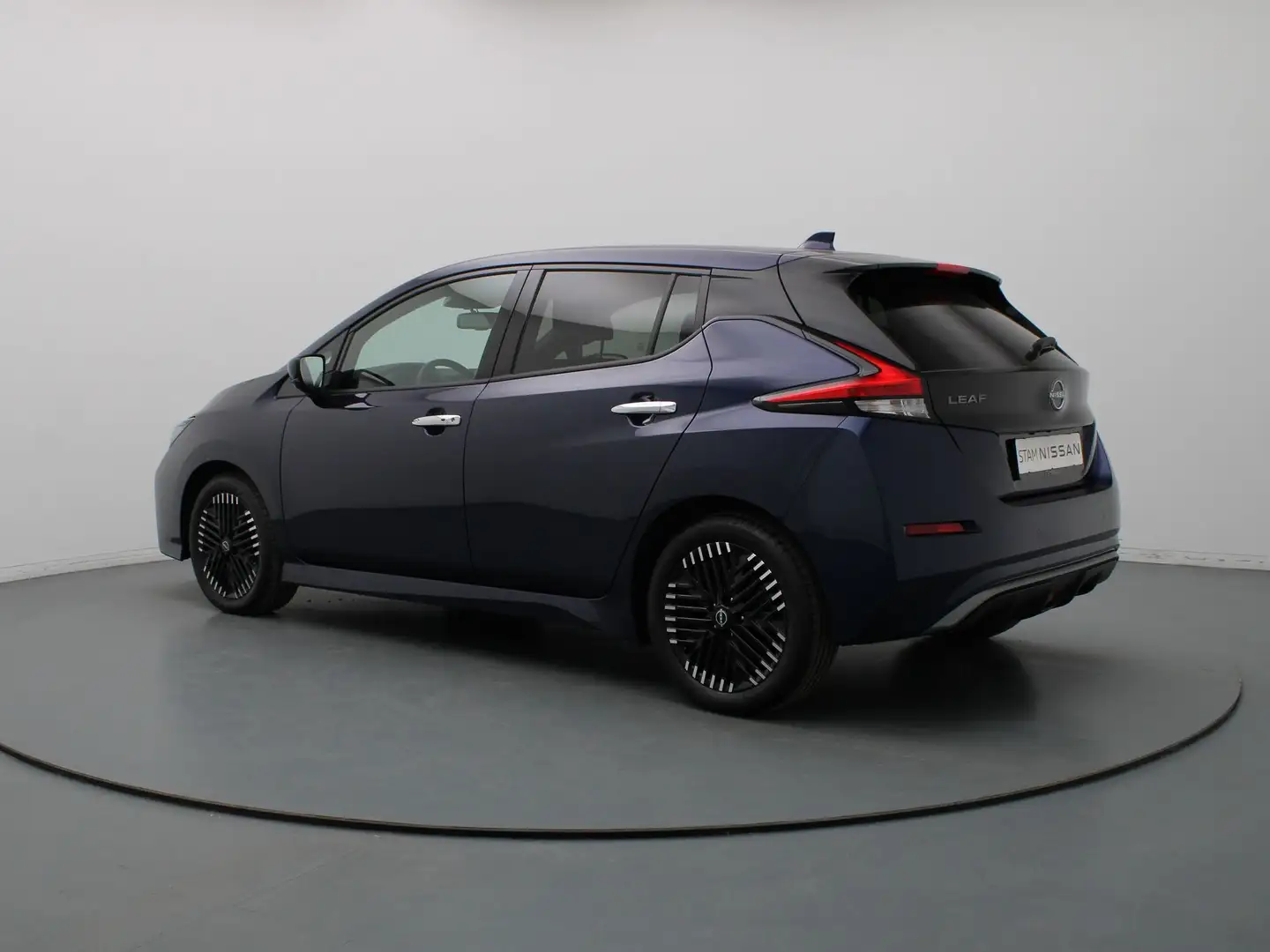 Nissan Leaf 150pk N-Connecta 39 kWh Automaat 360° Camera | Ada Bleu - 2