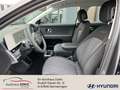 Hyundai IONIQ 5 MJ23 Basis Elektro 4WD h Wärmepumpe Grau - thumbnail 10