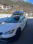 SEAT Leon Leon ST X-Perience 1,6 TDI 4Drive X-Perience Weiß - thumbnail 6