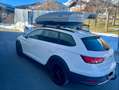 SEAT Leon Leon ST X-Perience 1,6 TDI 4Drive X-Perience Weiß - thumbnail 12