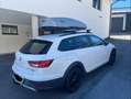 SEAT Leon Leon ST X-Perience 1,6 TDI 4Drive X-Perience Weiß - thumbnail 10