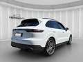 Porsche Cayenne E-Hybrid Platinum BOSE PANO Approved 21" Blanc - thumbnail 5