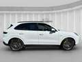 Porsche Cayenne E-Hybrid Platinum BOSE PANO Approved 21" Blanc - thumbnail 6