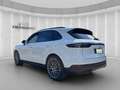 Porsche Cayenne E-Hybrid Platinum BOSE PANO Approved 21" Blanc - thumbnail 3