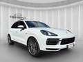 Porsche Cayenne E-Hybrid Platinum BOSE PANO Approved 21" Blanc - thumbnail 7