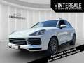 Porsche Cayenne E-Hybrid Platinum BOSE PANO Approved 21" Blanc - thumbnail 1