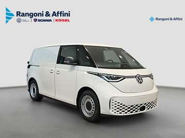 ID. Buzz Cargo 210 kw ( 286 PS ) auto