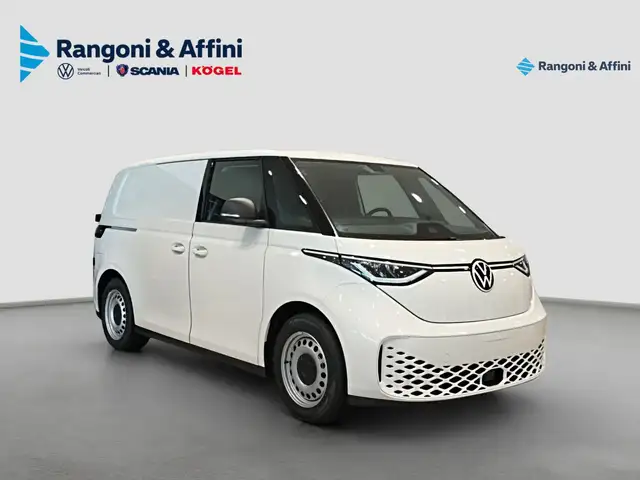 Volkswagen ID. Buzz ID. Buzz Cargo 210 kw ( 286 PS ) auto