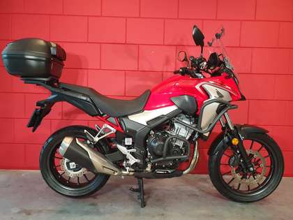 Honda CB 500 XA (35KW)