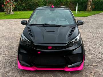 Emotion GTO Performance *Promo SD 2026*