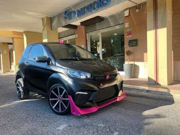 Emotion GTO Performance *Promo SD 2026*