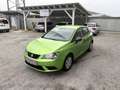 SEAT Ibiza 1,0 Reference Start-Stopp *KLIMA*MFL*BT*TOP* Grün - thumbnail 3