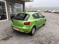SEAT Ibiza 1,0 Reference Start-Stopp *KLIMA*MFL*BT*TOP* Grün - thumbnail 6