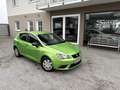 SEAT Ibiza 1,0 Reference Start-Stopp *KLIMA*MFL*BT*TOP* Grün - thumbnail 1