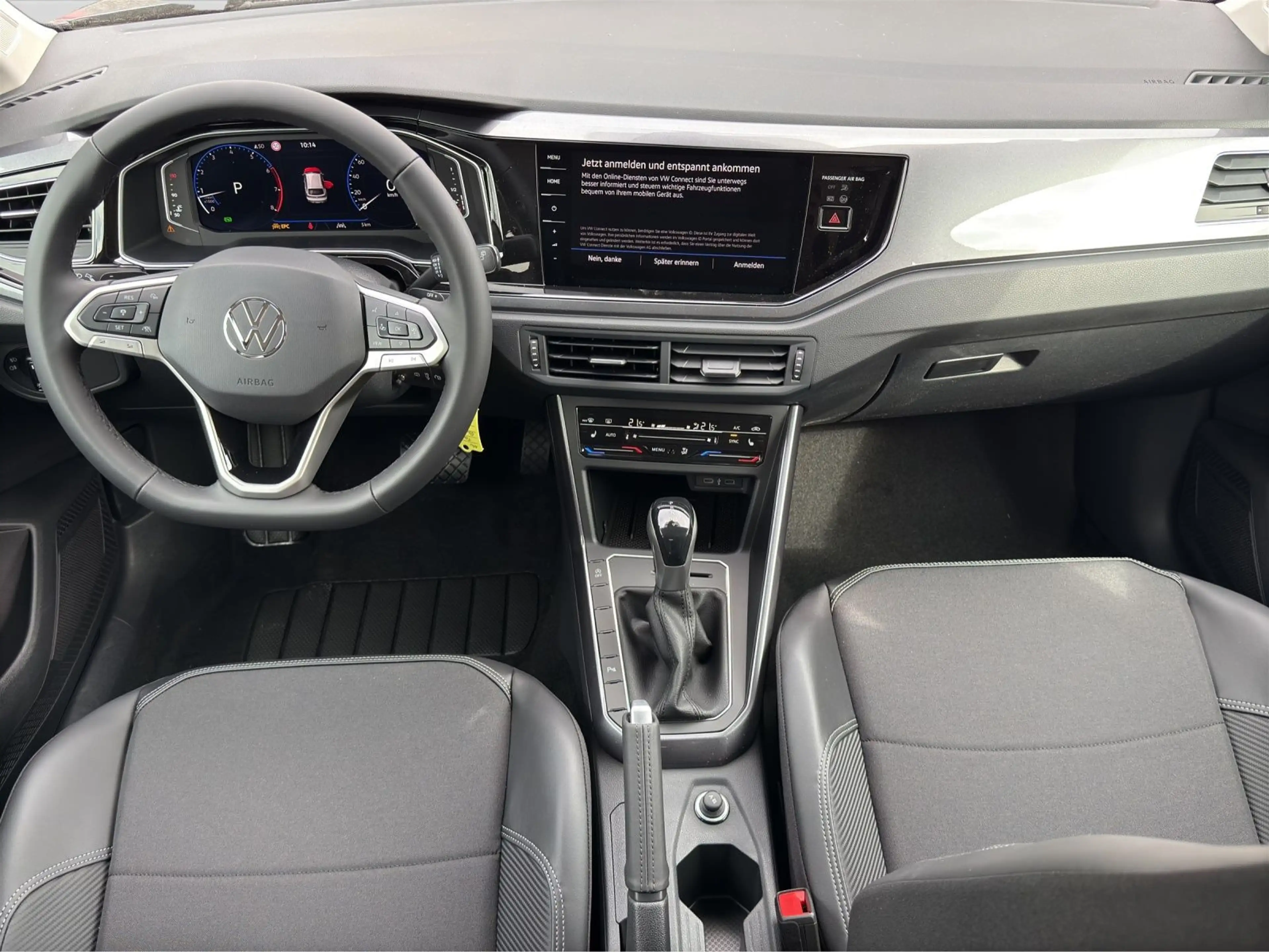 Volkswagen Taigo 1.5 TSI DSG STYLE REAR VIEW IQ.LIGHT NAVI — photo 5