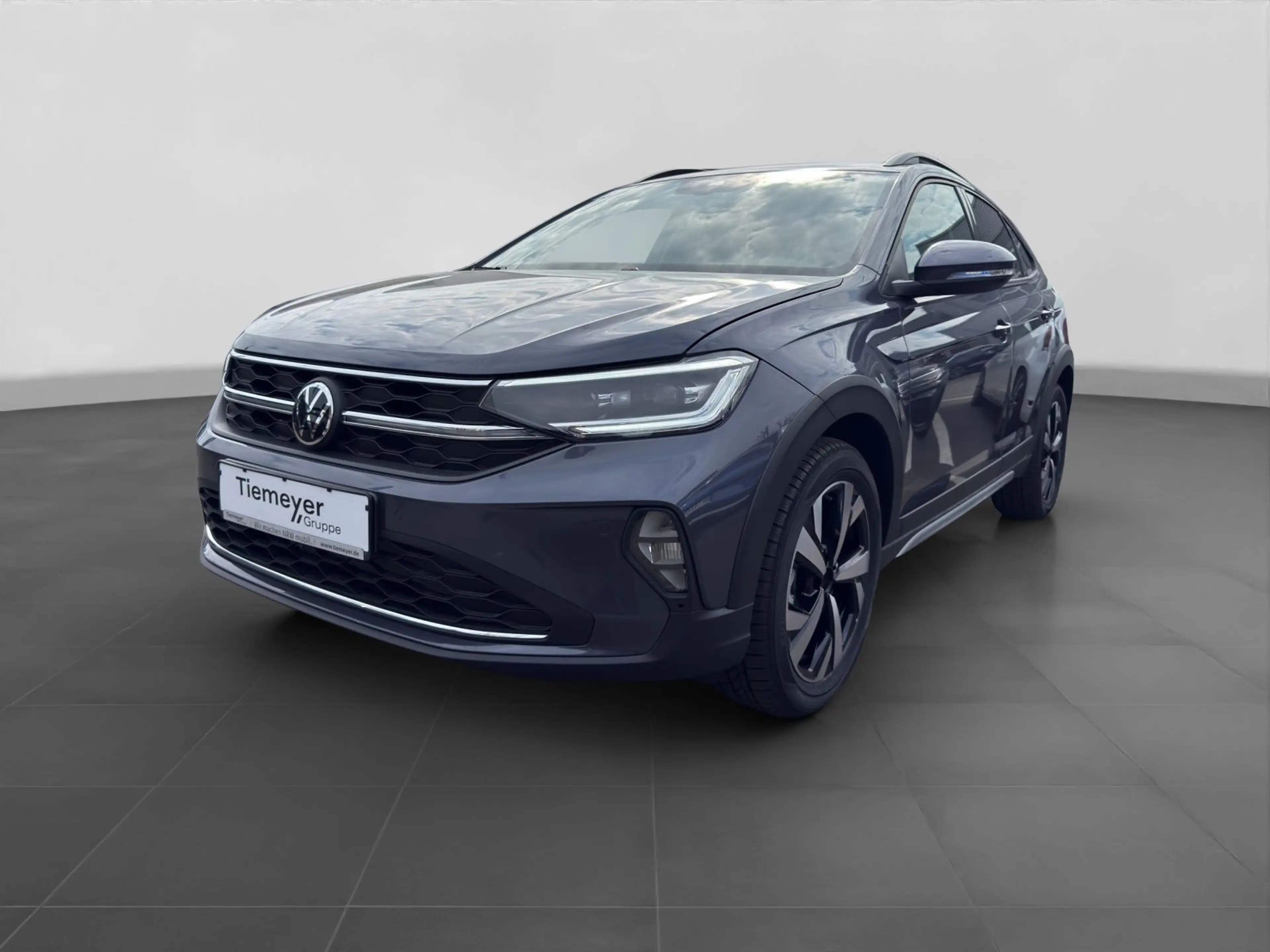 Volkswagen Taigo 1.5 TSI DSG STYLE REAR VIEW IQ.LIGHT NAVI — photo 2