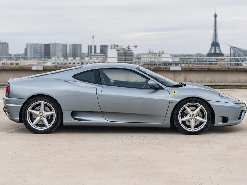 Photo du véhicule