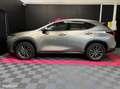 Lexus NX 350h 350h 243 cv my25 pack business Gri - thumbnail 2