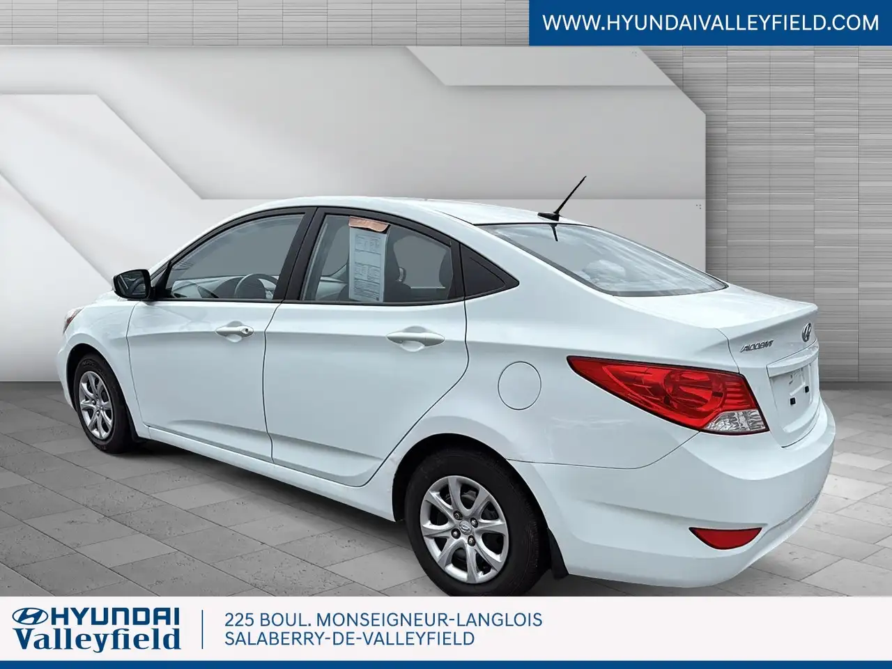 Hyundai ACCENT снимка Hyundai ACCENT