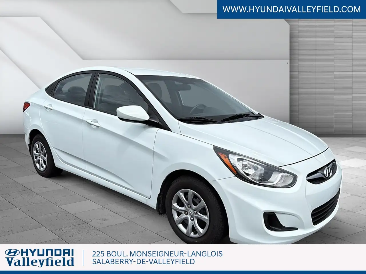 Hyundai ACCENT снимка Hyundai ACCENT