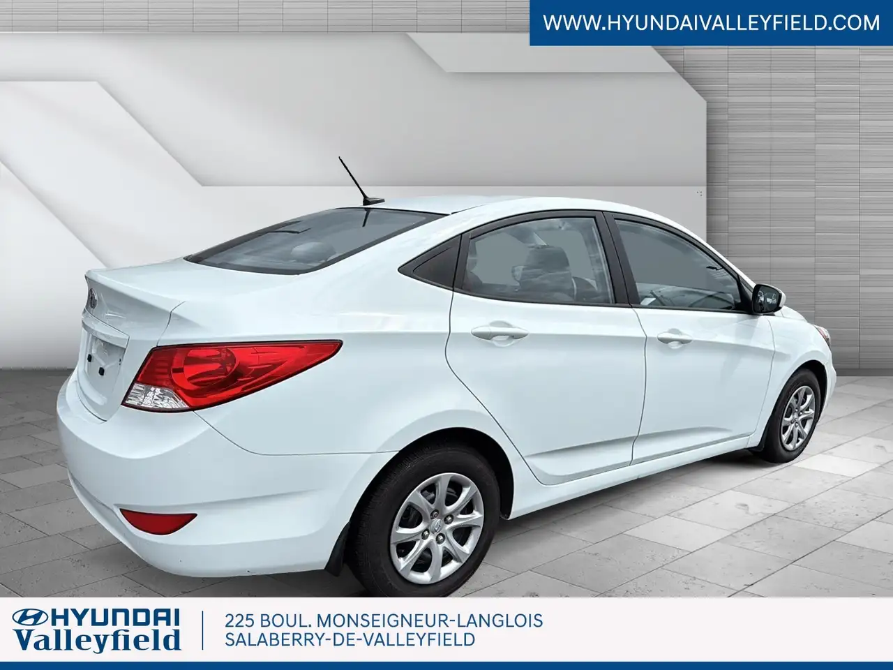 Hyundai ACCENT снимка Hyundai ACCENT