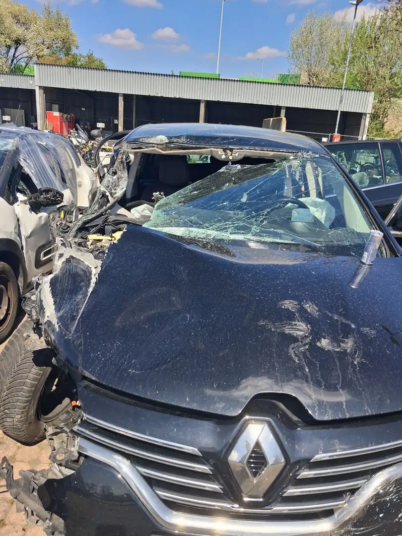 Renault Espace BLUE dCi 160 EDC LIFE - 2