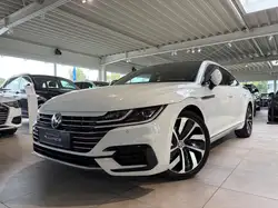 Volkswagen Arteon 2.0 TDI R Line 4Motion * Pano * Digitacho