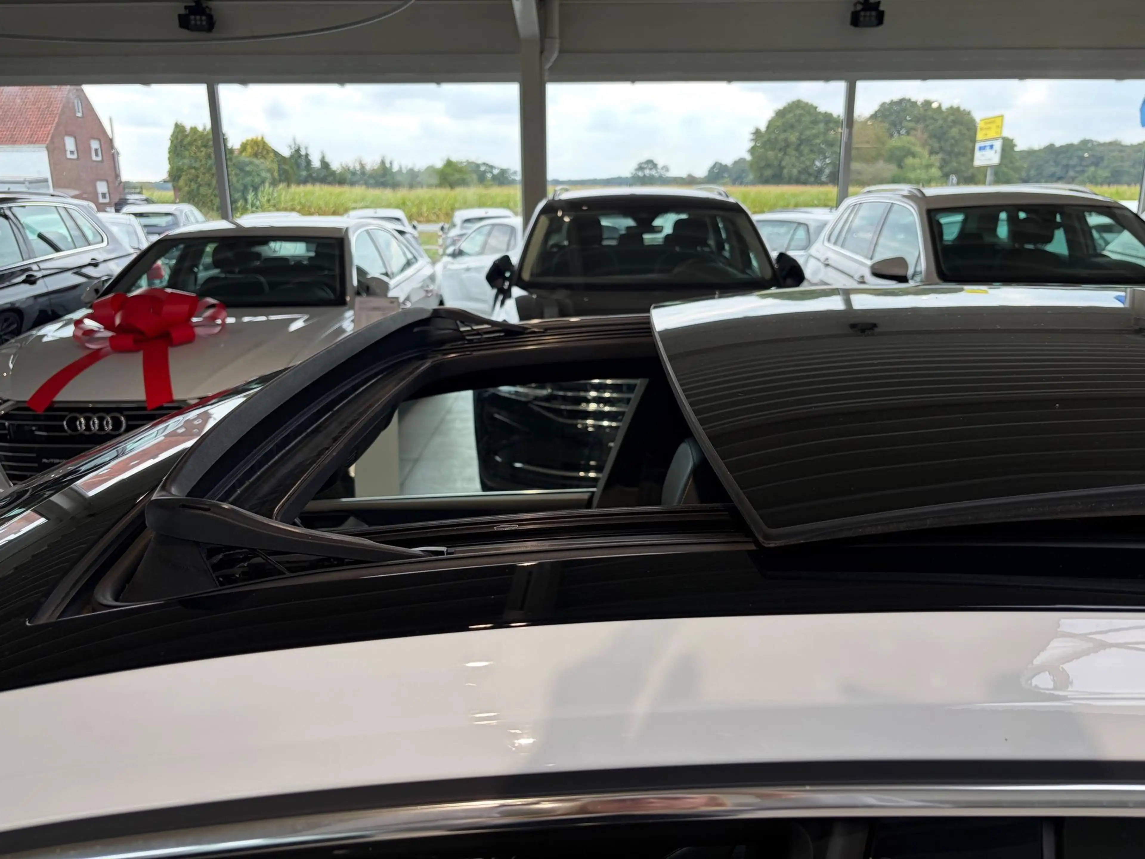 Volkswagen Arteon Arteon 2.0 TDI R-Line 4Motion * Pano * Digitacho — photo 8