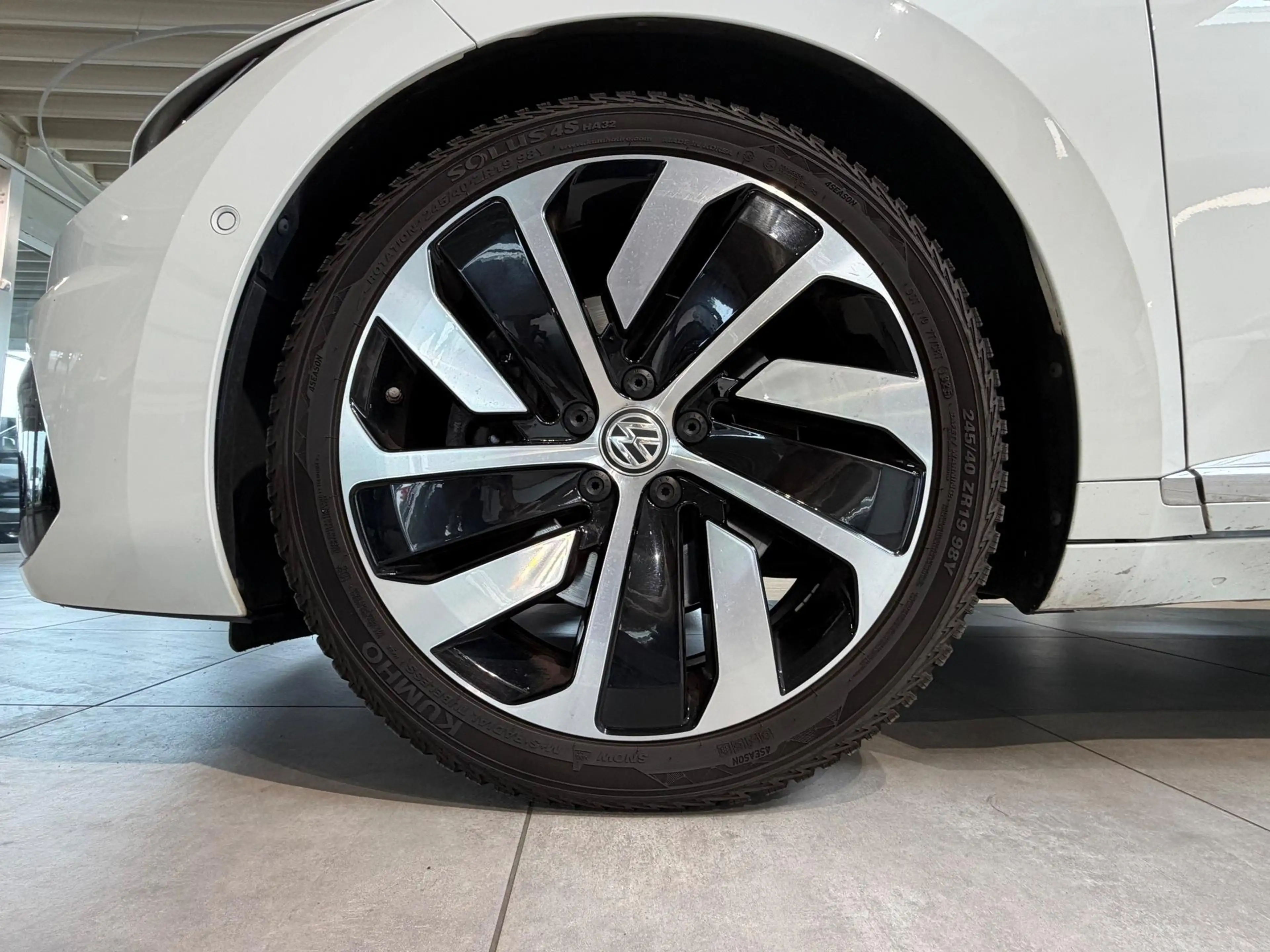 Volkswagen Arteon Arteon 2.0 TDI R-Line 4Motion * Pano * Digitacho — photo 10
