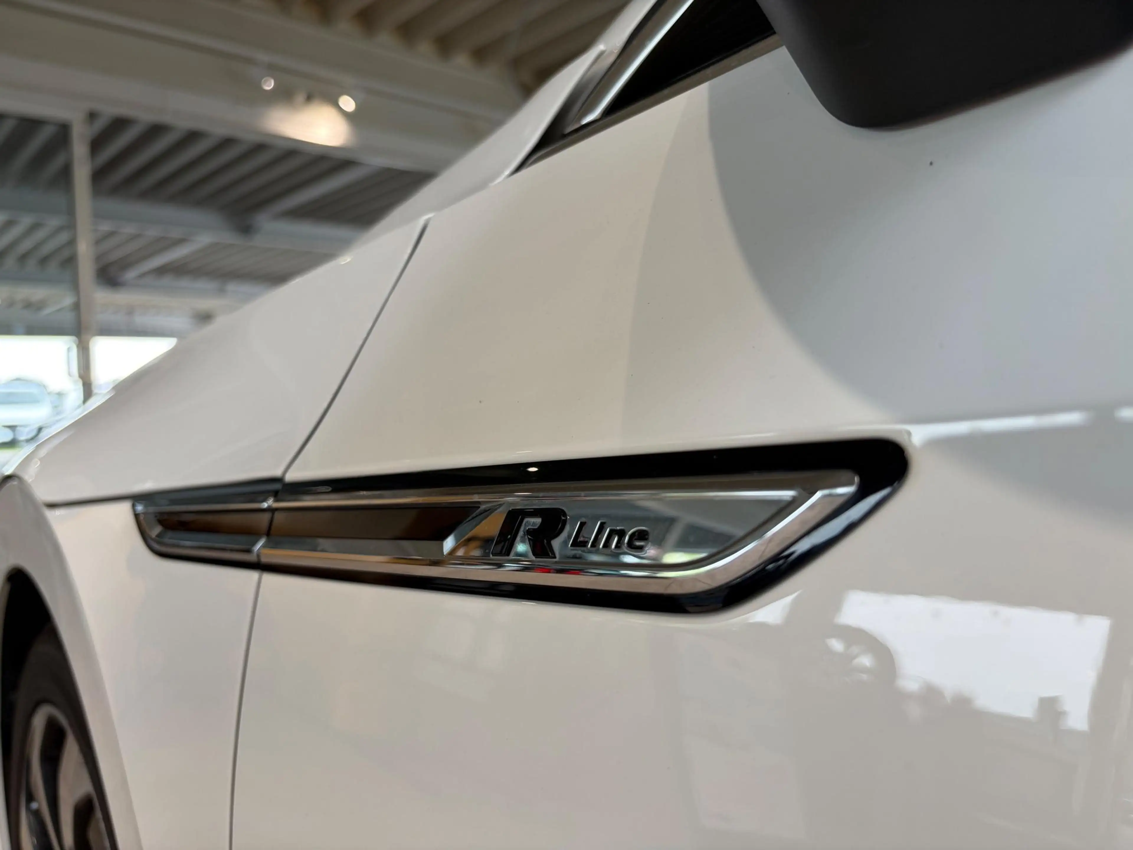 Volkswagen Arteon Arteon 2.0 TDI R-Line 4Motion * Pano * Digitacho — photo 9