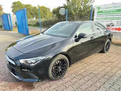Mercedes-Benz CLA 200 CLA 200d