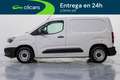 Opel Combo N1 Cargo 1.5TD S&S L 650 Express 100 Blanco - thumbnail 8