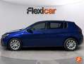 Peugeot 308 1.2 PureTech S&S Access 130 Azul - thumbnail 4