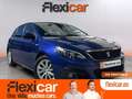 Peugeot 308 1.2 PureTech S&S Access 130 Azul - thumbnail 1