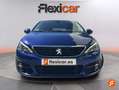 Peugeot 308 1.2 PureTech S&S Access 130 Azul - thumbnail 2