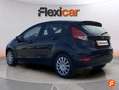 Ford Fiesta 1.25 Duratec 82cv Titanium 5p Negro - thumbnail 5