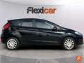 Ford Fiesta 1.25 Duratec 82cv Titanium 5p Negro - thumbnail 9